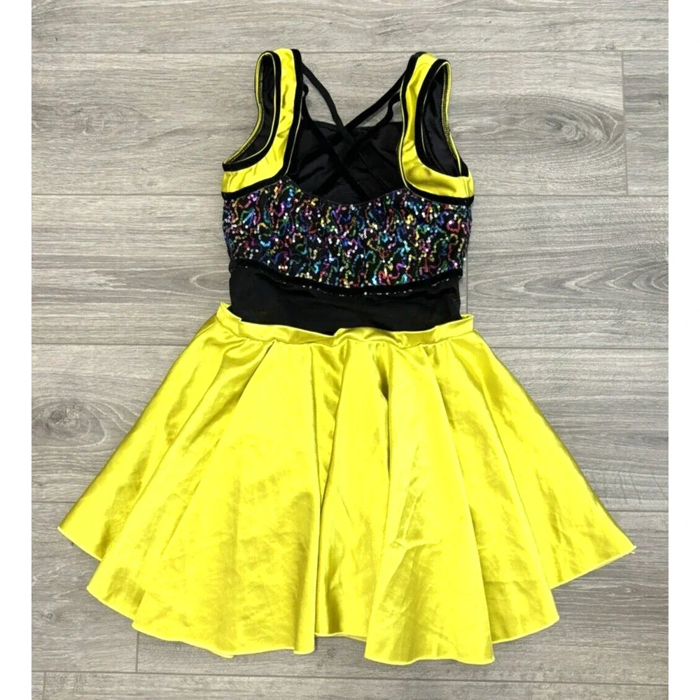 Revolution Dancewear girl dancewear